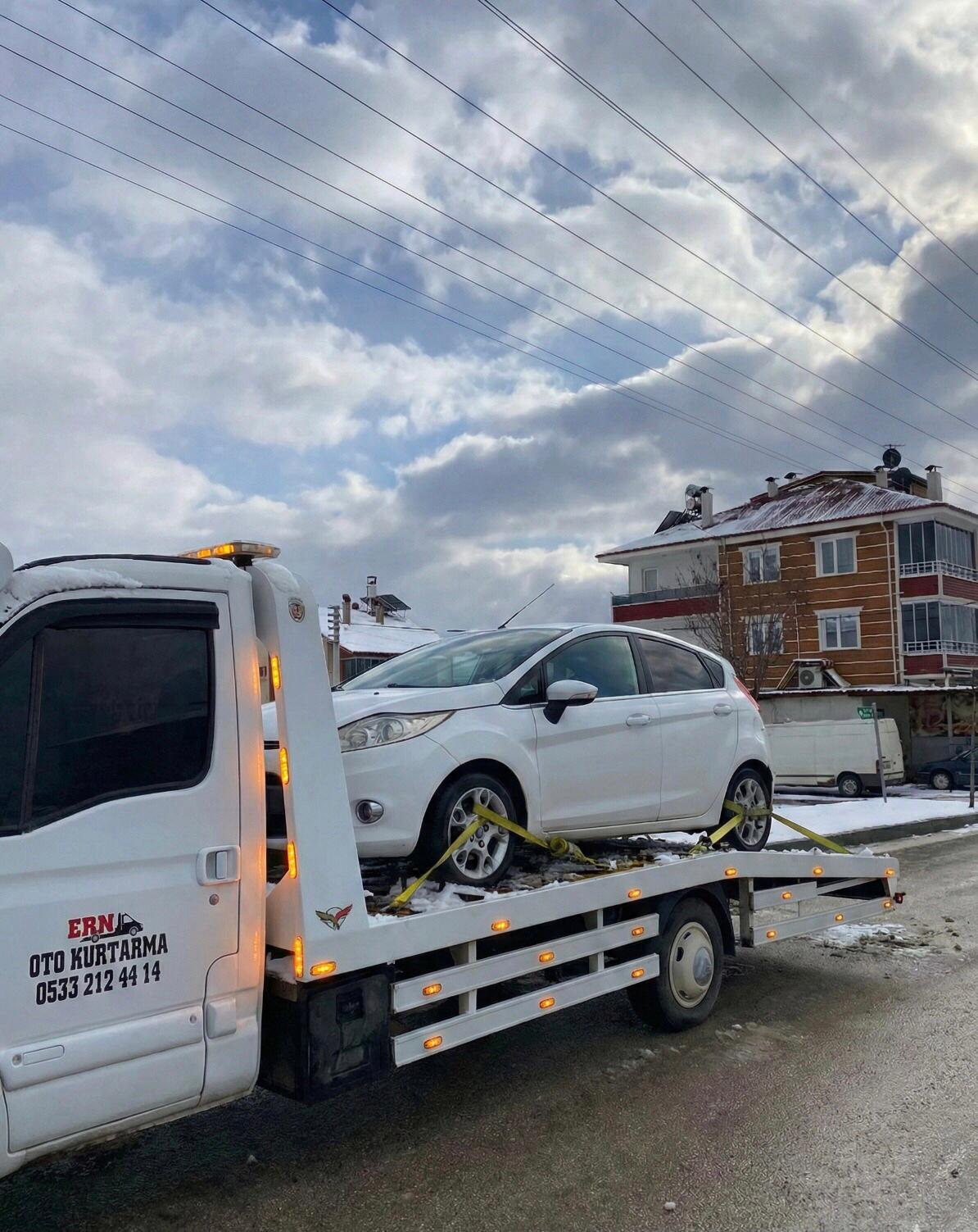 Bolu Oto Kurtarma Slider 1