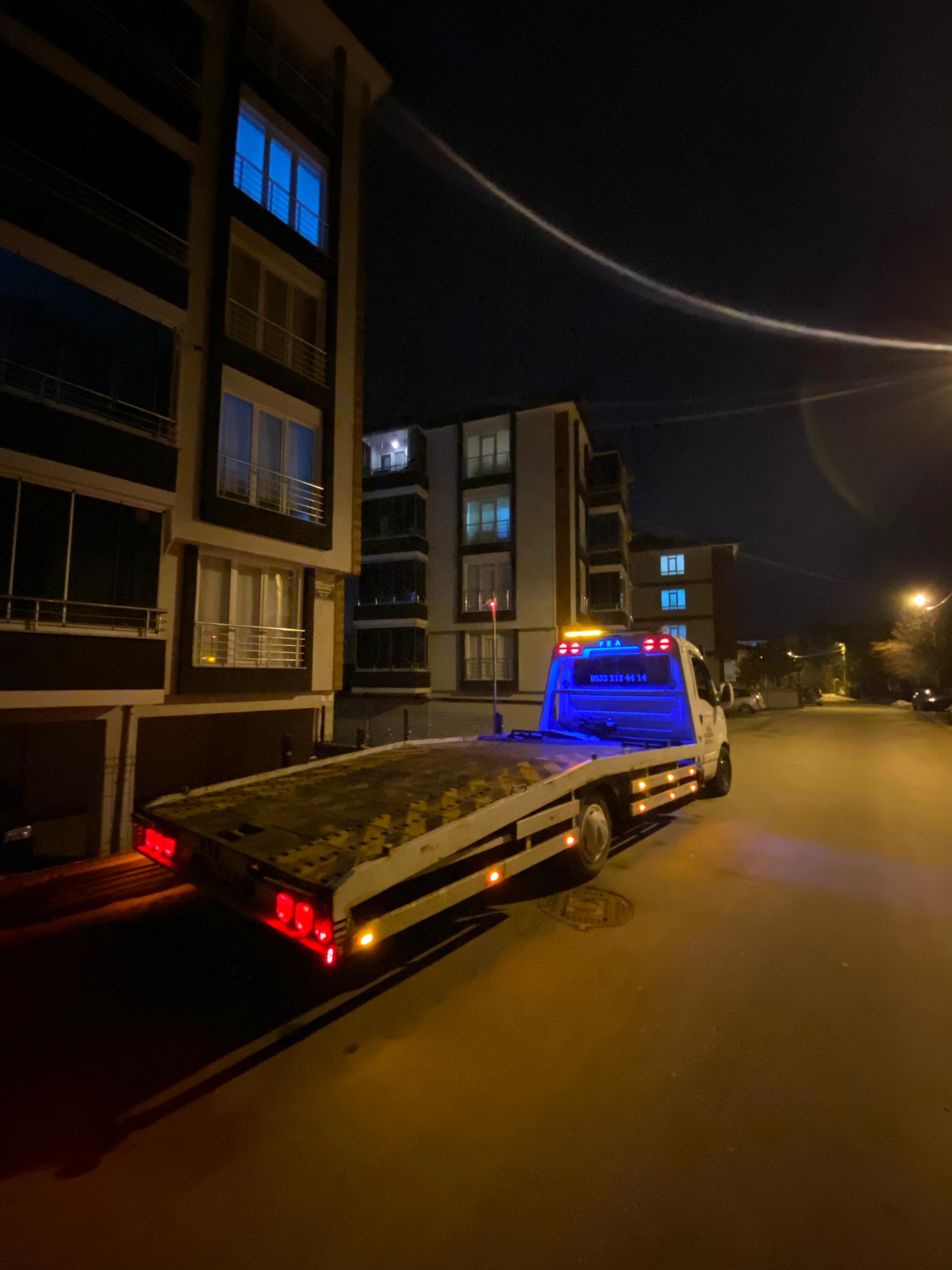 Bolu Oto Kurtarma Slider 2